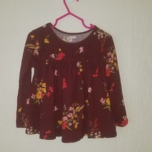 Old navy fall top